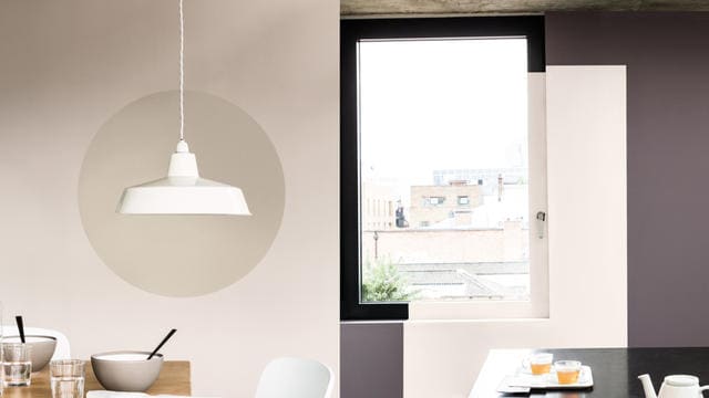 Unseen Space - Pendant spotlight