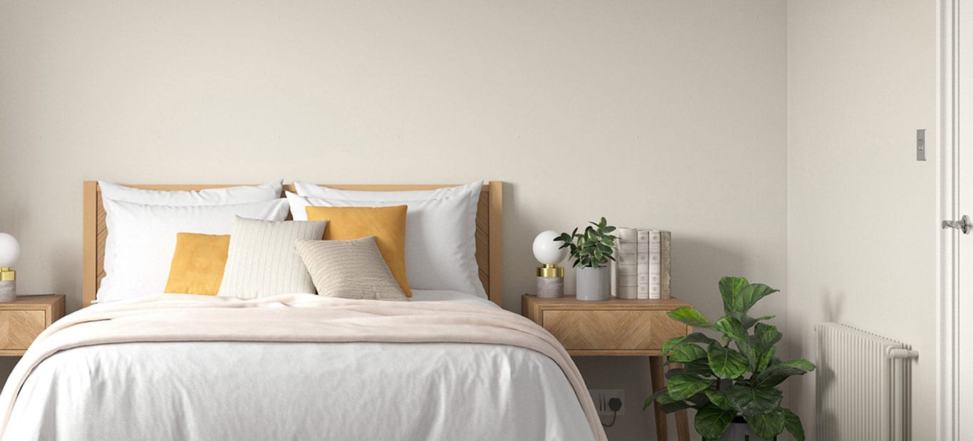 Change Starts with knowing your whites Dulux