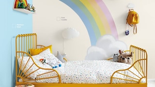 Easycare colours your kids will love for years to come