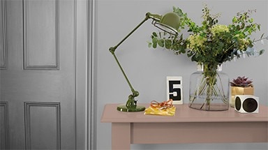 Dulux cardblock woodwork easycare satinwood