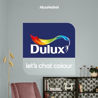 Dulux Colour Advice - Lets Chat Colour 