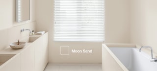 A quick and easy weekend job for your bathroom