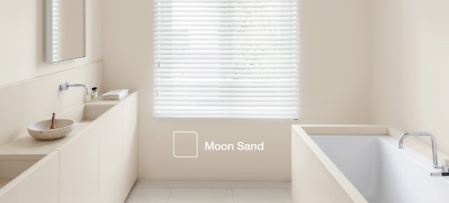 Boost your bathrooms