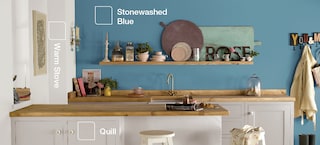 Chic and stylish kitchens