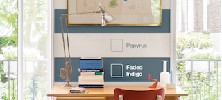 Bring colour to your workday