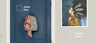 Breathe new life into a room with your doorways