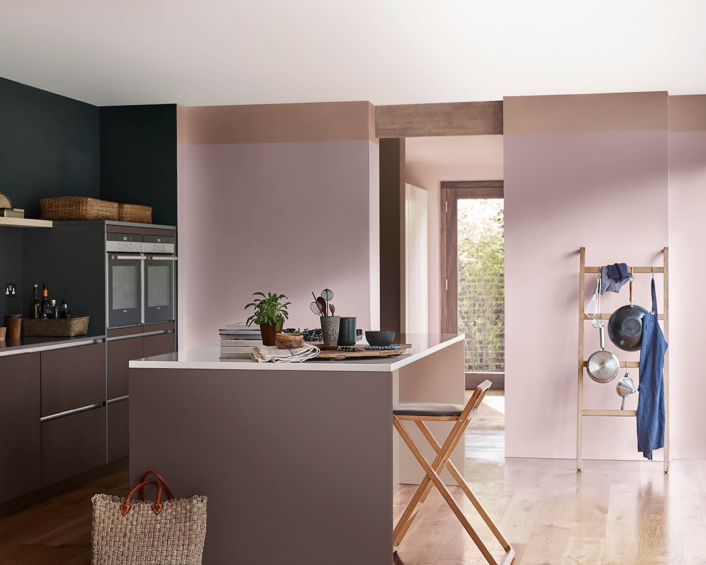 Use Heart Wood in your kitchen