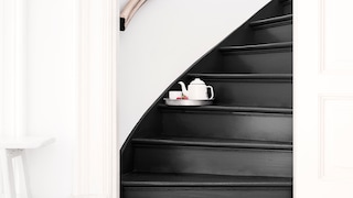5 paint ideas for floors and stairs