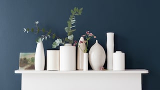 Find your ideal home paint finish with our guide