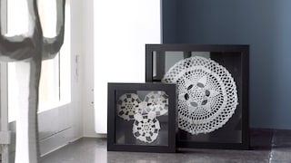 Add sophistication with cool neutrals