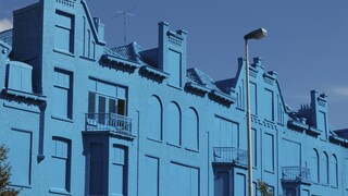 And the world’s favourite colour is?