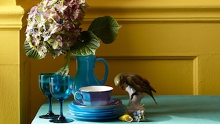 Mustard Yellow: Add Warmth and Style