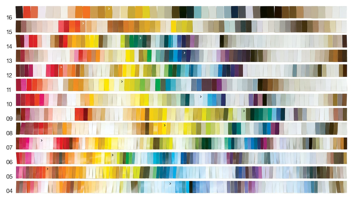 CF 2016 Colours Past hero