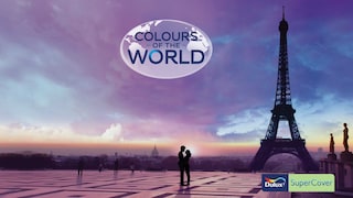 Colours of the World