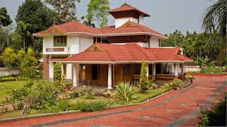 Complete your living close to nature experience