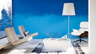 Create a bold look with ombre