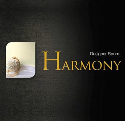 Discover Peace and Harmony in your home