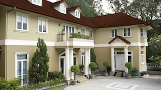 Dream Home -Classic Elegance