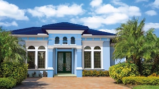 Dream Home -Coastal Charm