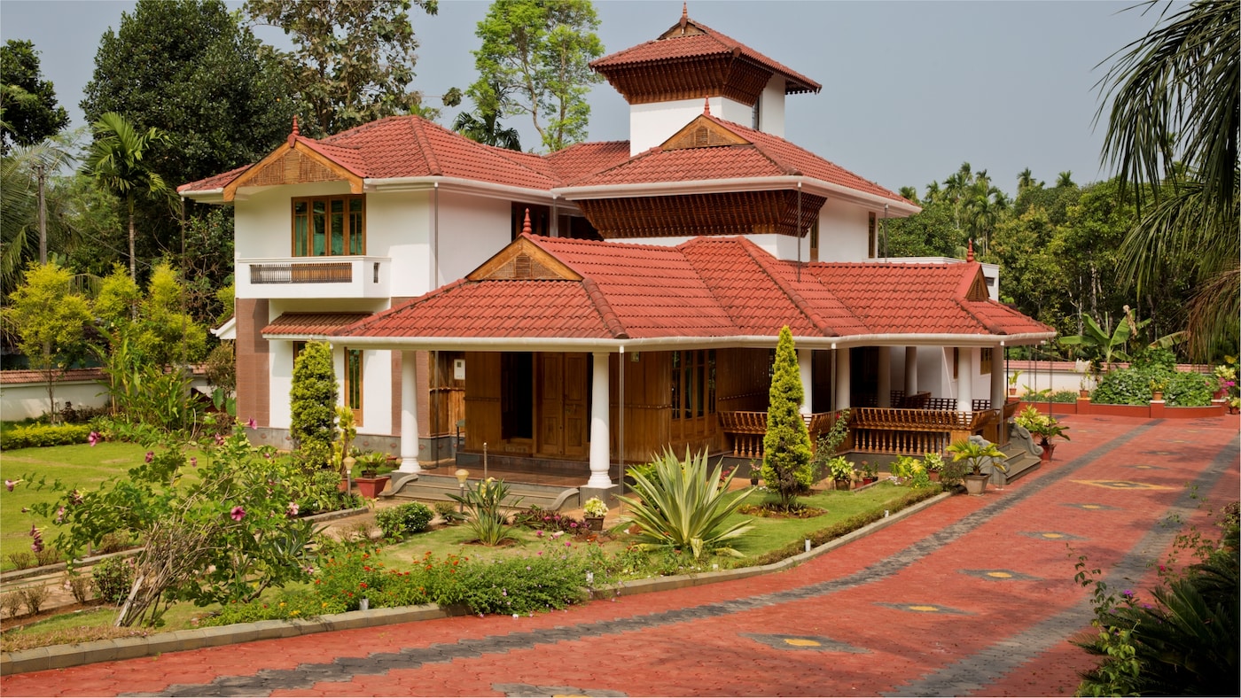 Nature Inspired Living