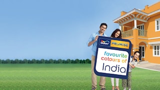 Dulux Favourite Colours of India