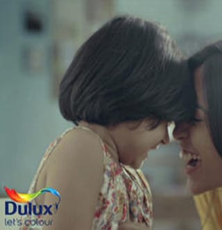 Dulux Super Clean TV Ad - Jack & Jill