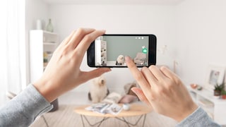 Dulux Visualizer App