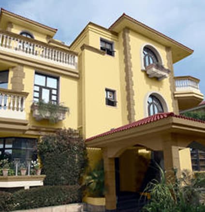 Dulux WeatherShield Max TV Ad