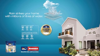 Dulux Weathershield Powerflexx