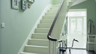 Embrace the appeal of eau de Nil