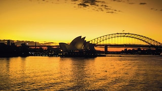 Energizing Australia