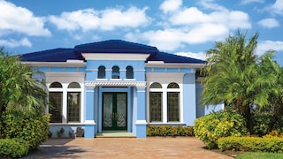 Experience the soothing yet lively coastal life