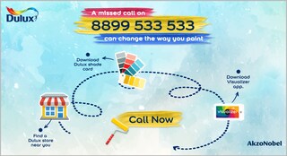 A missed call can change the way you paint