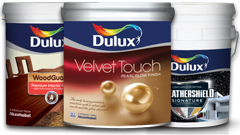 Find the product you need in our range of quality paints