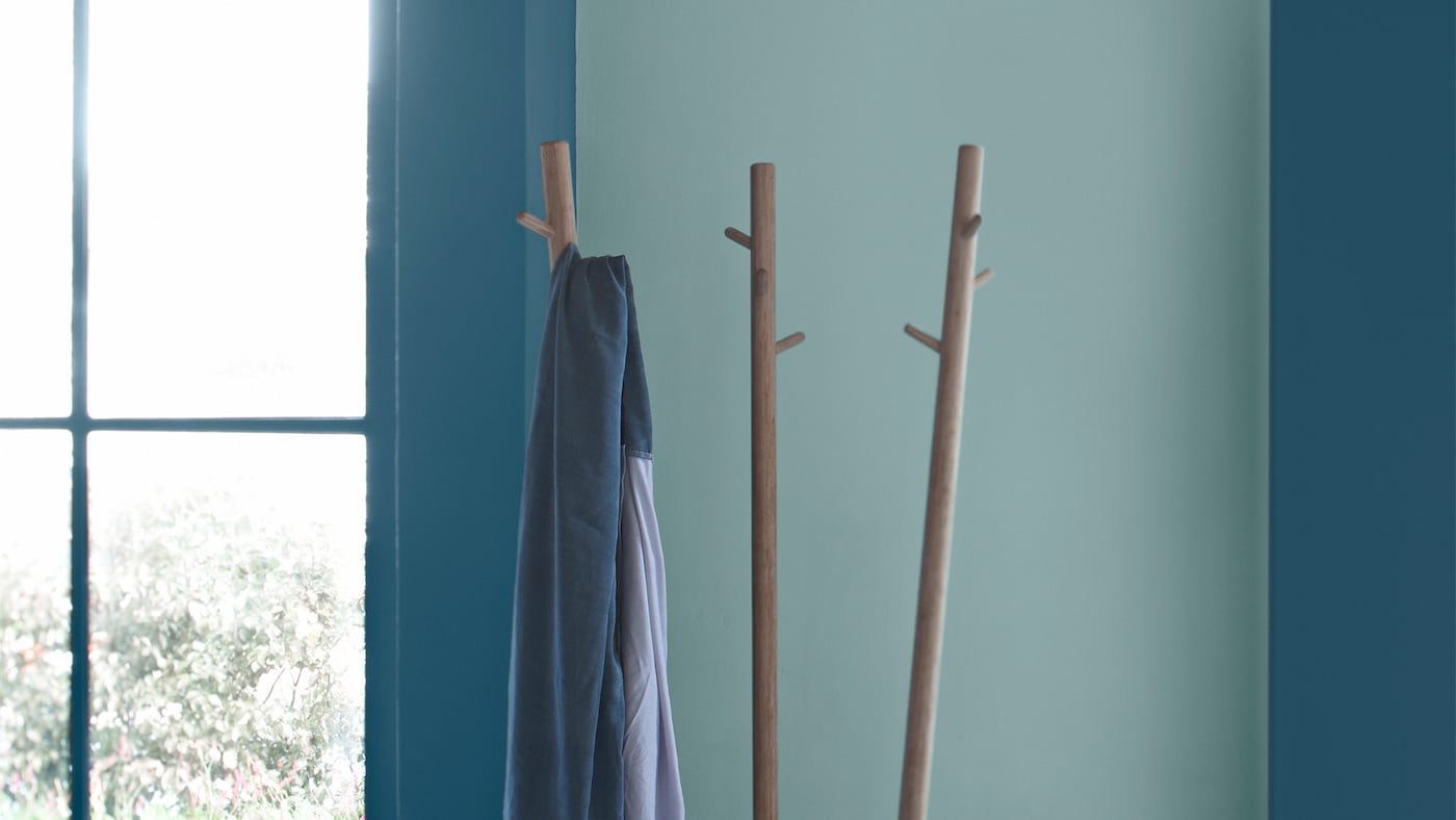 Find the right trim colour