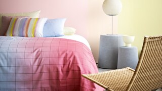 Five colourful ways to wake up happy in your new home