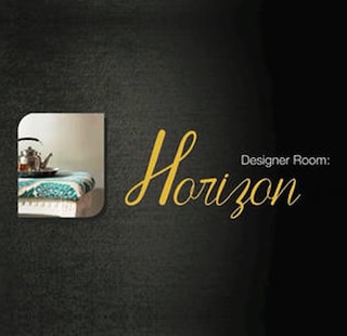 Horizon Room Concept by Manish Malhotra