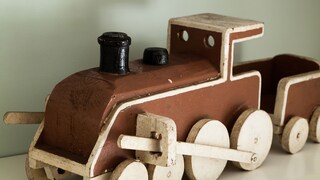 How to decorate a nursery for a boy or girl