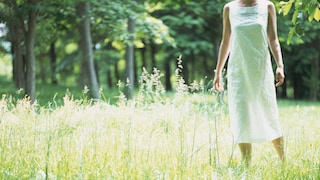 How to find colour inspiration in the everyday