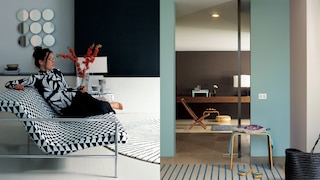 5 glamorous bedrooms on a budget