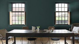 4 reasons to use dark shades in your home