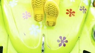 Let lime spark your child’s imagination