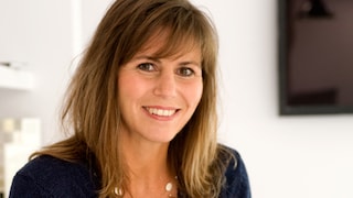 Lotta Linde - Our colour trends team