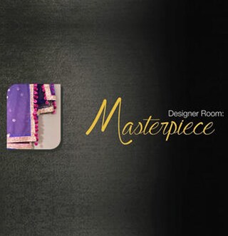 Masterpiece:  Highlight with grey to add drama to your room