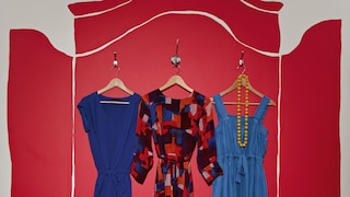 Paint effects to put a smile on your face