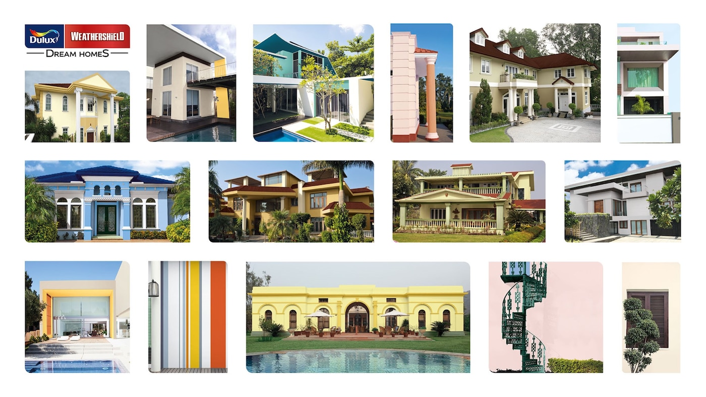 Weathershield Colour Theme