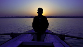 Purple, the secret to serenity