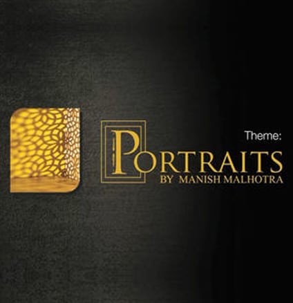 Red: The signature Red of Manish Malhotra