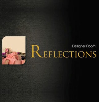 Reflections:  Get one-of-a-kind look for your walls