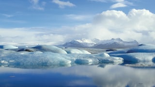 Is the sky really blue?